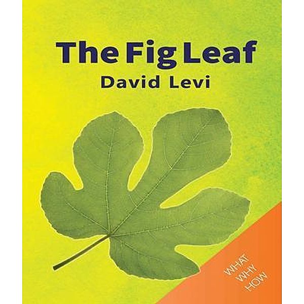 The Fig Leaf, David Levi