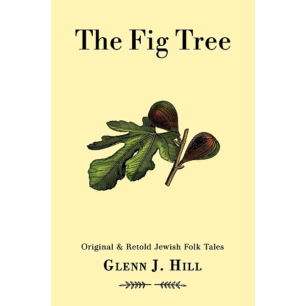 The Fig Tree, Glenn J Hill