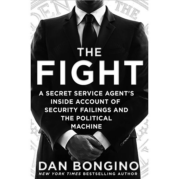 The Fight, Dan Bongino