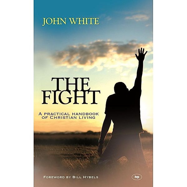 The Fight, John White