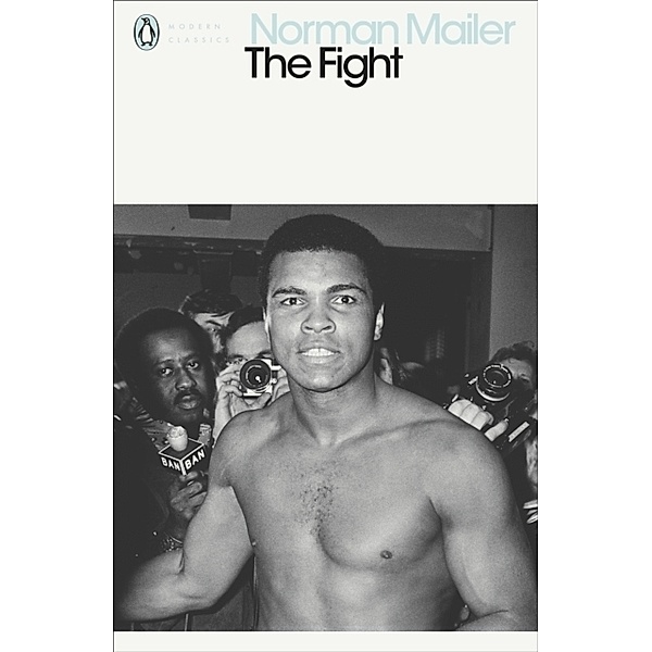 The Fight, Norman Mailer