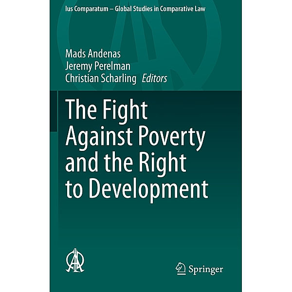 The Fight Against Poverty and the Right to Development