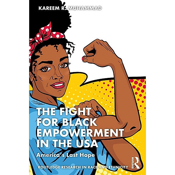 The Fight for Black Empowerment in the USA, Kareem Muhammad