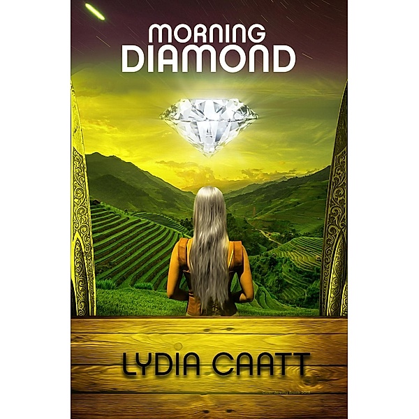 The Fight for Danyon: Morning Diamond (The Fight for Danyon, #1), Lydia Caatt