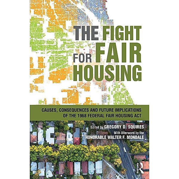 The Fight for Fair Housing