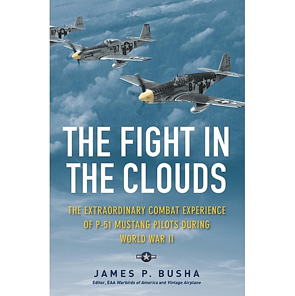 The Fight in the Clouds, James P. Busha