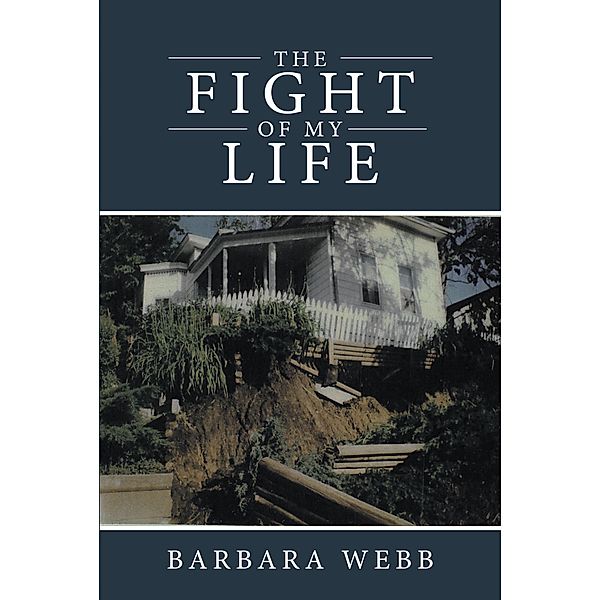 The Fight of My Life, Barbara Webb