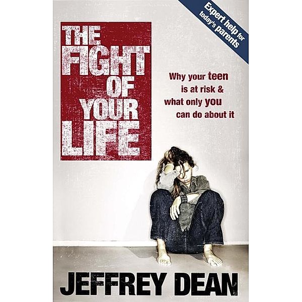The Fight of Your Life, Jeffrey Dean