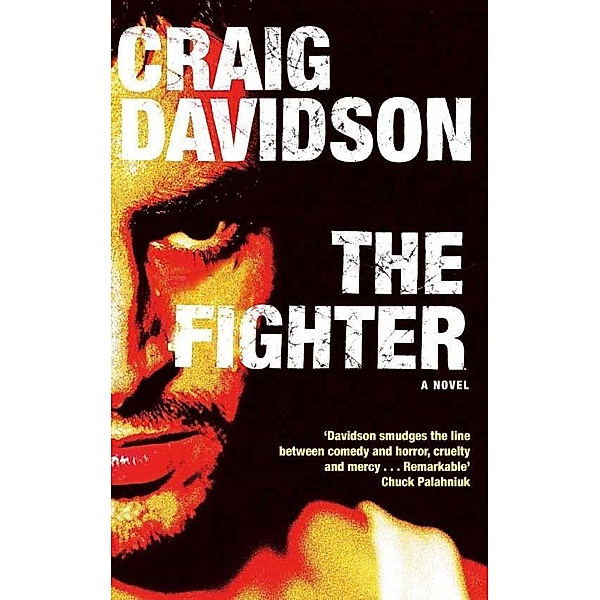 The Fighter, Craig Davidson