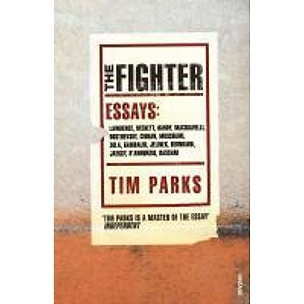 The Fighter, Tim Parks