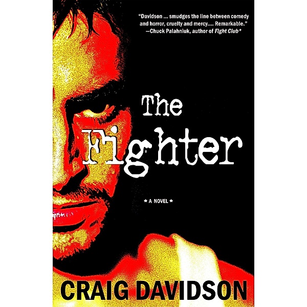 The Fighter, Craig Davidson