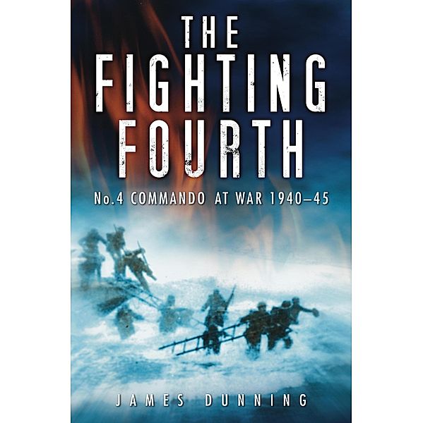 The Fighting Fourth, James Dunning