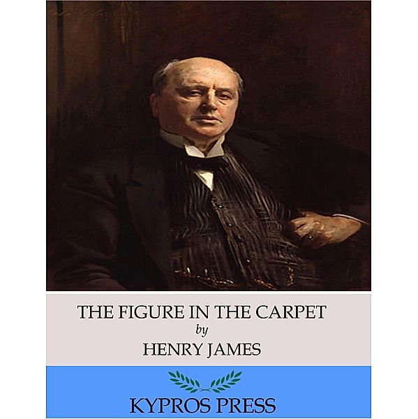 The Figure in the Carpet, Henry James