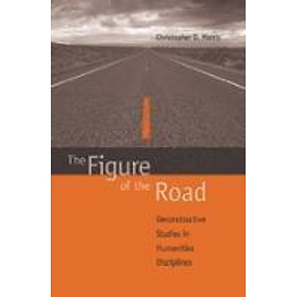 The Figure of the Road, Christopher Morris