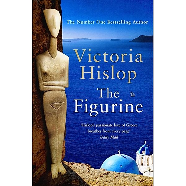 The Figurine, Victoria Hislop