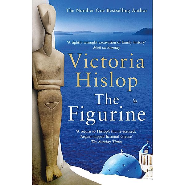 The Figurine, Victoria Hislop