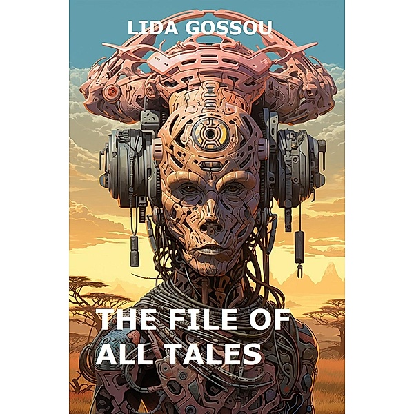 The File of all Tales, Lida Gossou