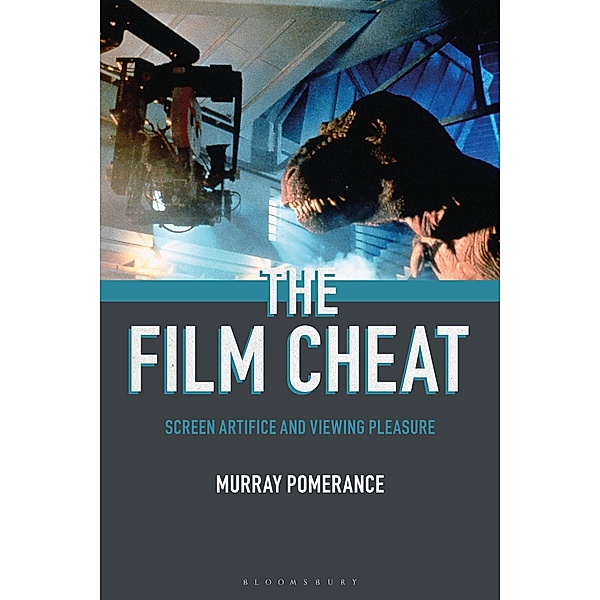 The Film Cheat, Murray Pomerance