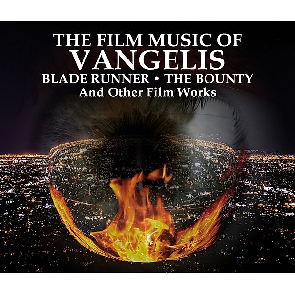 The Film Music Of Vangelis, Diverse Interpreten