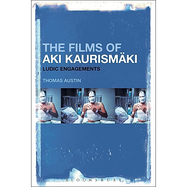 The Films of Aki Kaurismäki