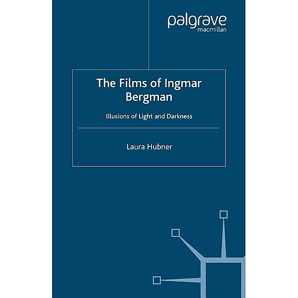 The Films of Ingmar Bergman, L. Hubner