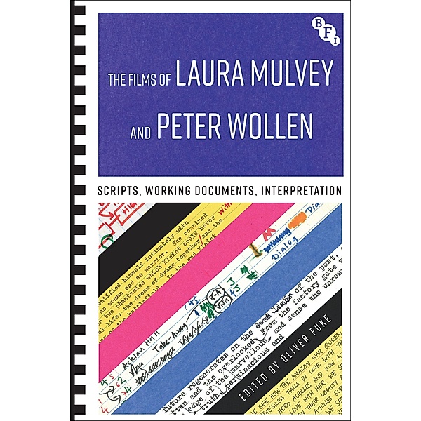 The Films of Laura Mulvey and Peter Wollen