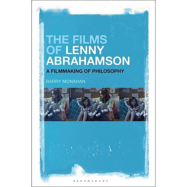 The Films of Lenny Abrahamson, Barry Monahan