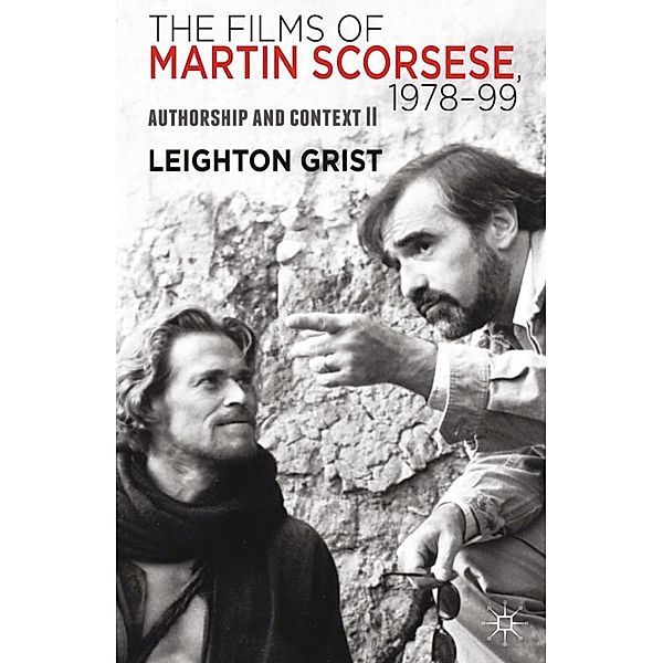 The Films of Martin Scorsese, 1978-99, L. Grist