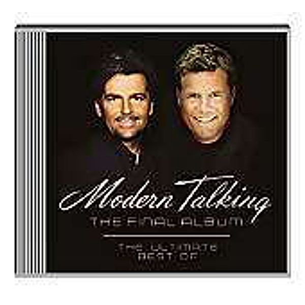 The Final Album, Modern Talking