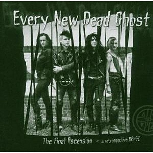 The Final Ascension-A Retros, Every New Dead Ghost