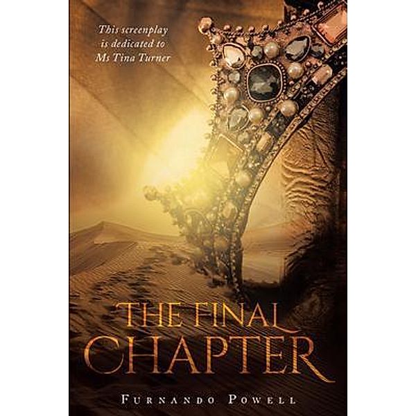 The Final Chapter / Book Vine Press, Furnando Powell