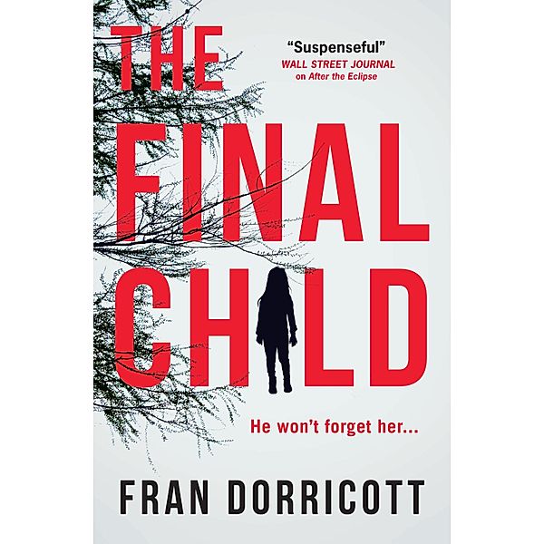 The Final Child, Fran Dorricott