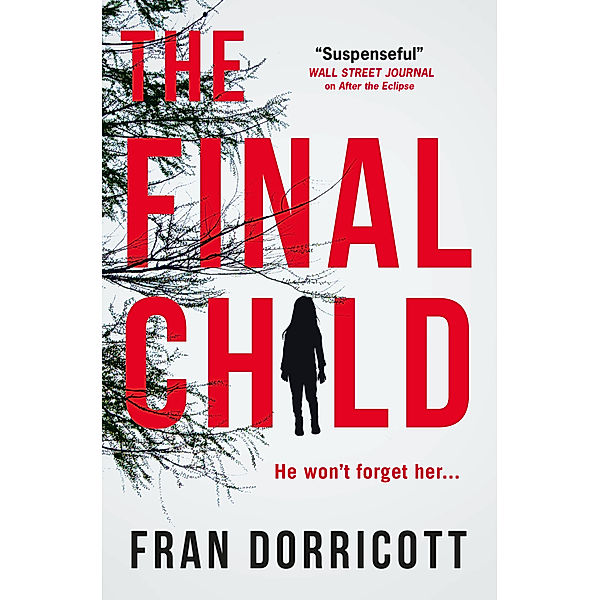 The Final Child, Fran Dorricott