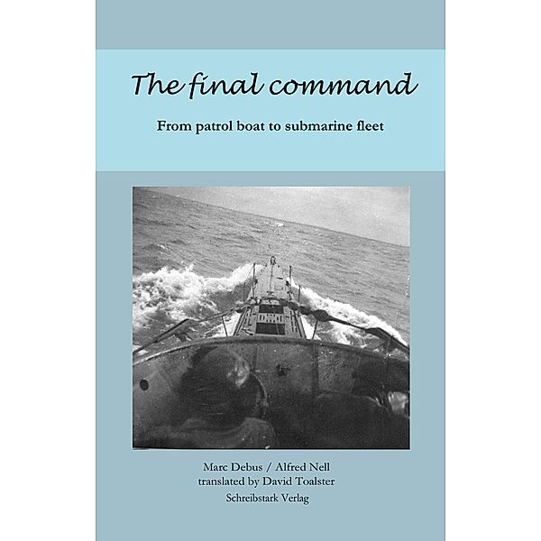 The Final command, Marc Debus