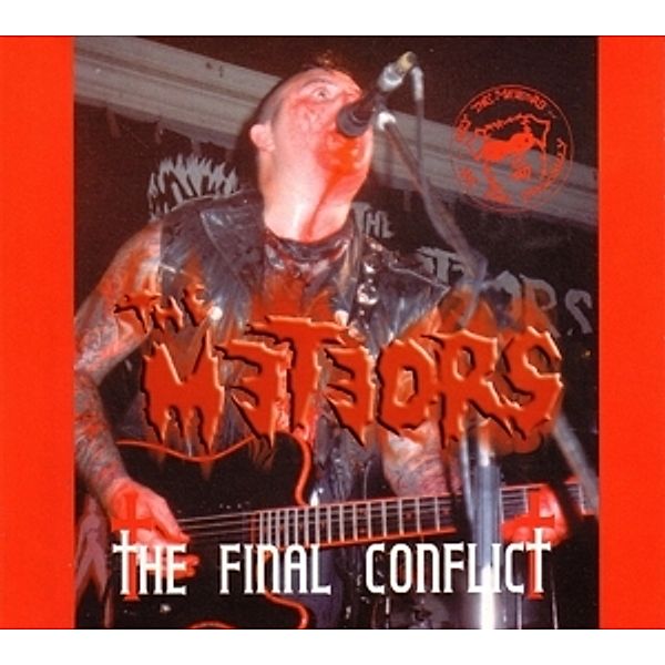 The Final Conflict, The Meteors