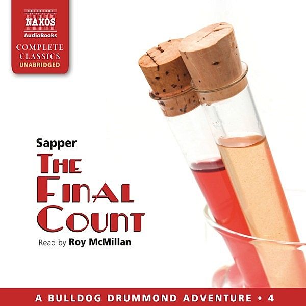 The Final Count (Unabridged), Sapper