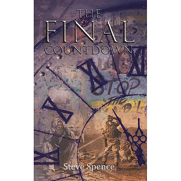 The Final Countdown, Steve Spence