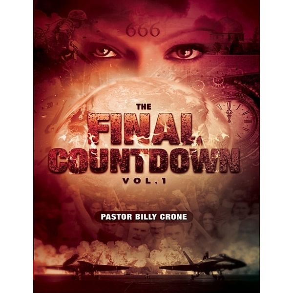 The Final Countdown Vol.1, Pastor Billy Crone