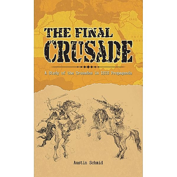 The Final Crusade, Austin Schmid