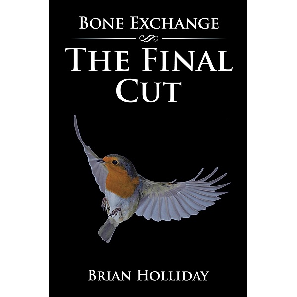 The Final Cut, Brian Holliday
