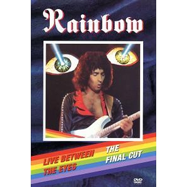 The Final Cut-Live Between The Eyes, Rainbow