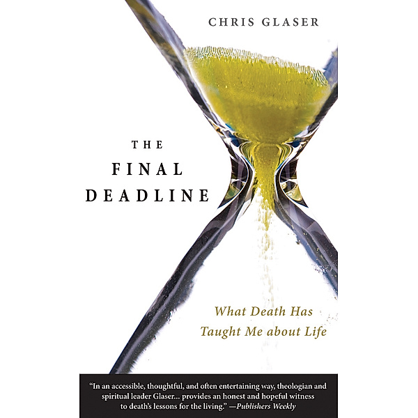 The Final Deadline, Chris Glaser