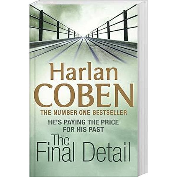 The Final Detail, Harlan Coben