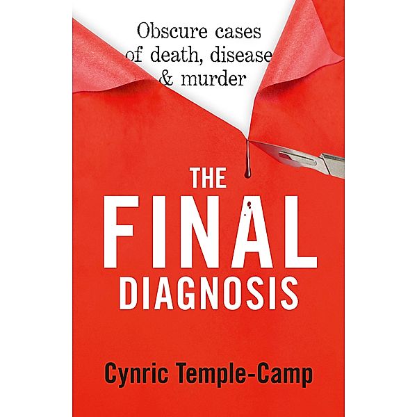 The Final Diagnosis, Cynric Temple-Camp