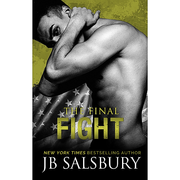 The Final Fight, JB Salsbury