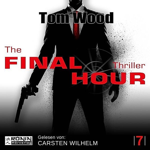 The Final Hour,1 MP3-CD, Tom Wood