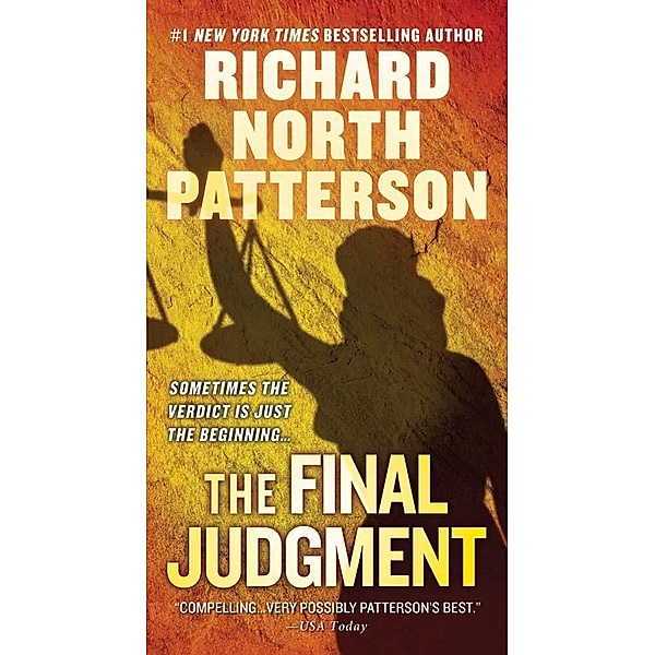 The Final Judgment, Richard North Patterson