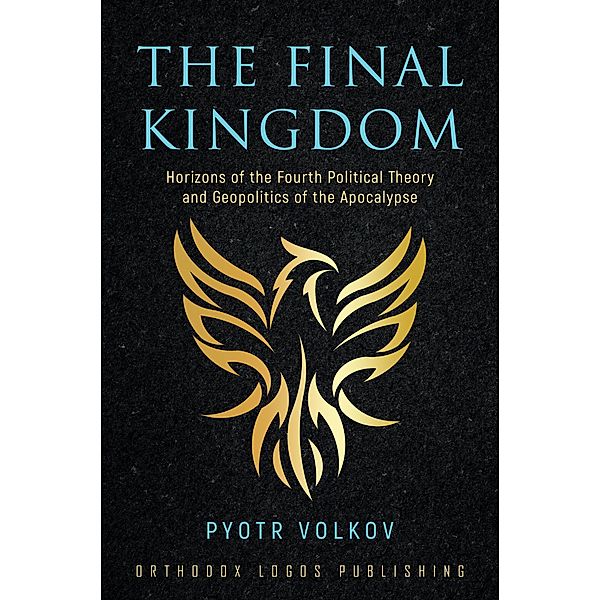 The Final Kingdom, Pyotr Volkov