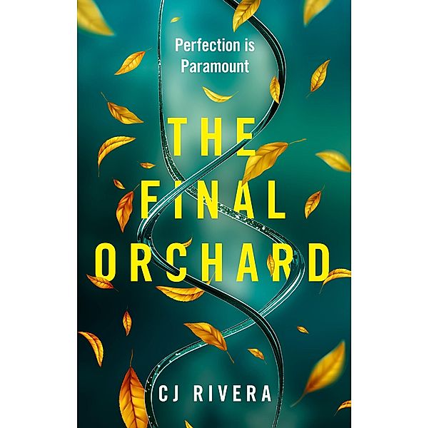 The Final Orchard, Cj Rivera