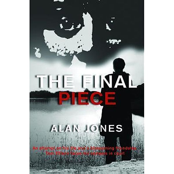 The Final Piece, Alan Jones